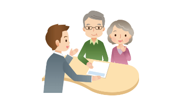 相続の相談所を使うメリットとは